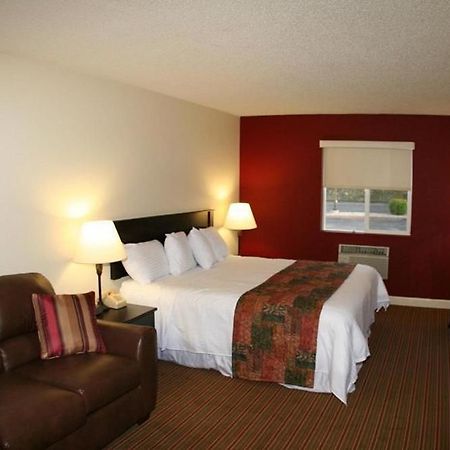 Lake House Hotel Osage Beach Exterior foto