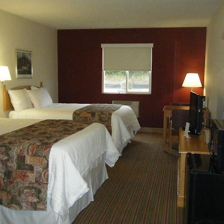 Lake House Hotel Osage Beach Exterior foto