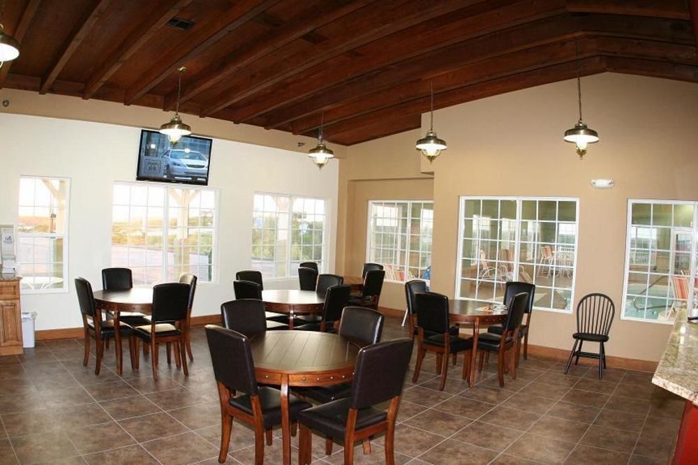 Lake House Hotel Osage Beach Exterior foto