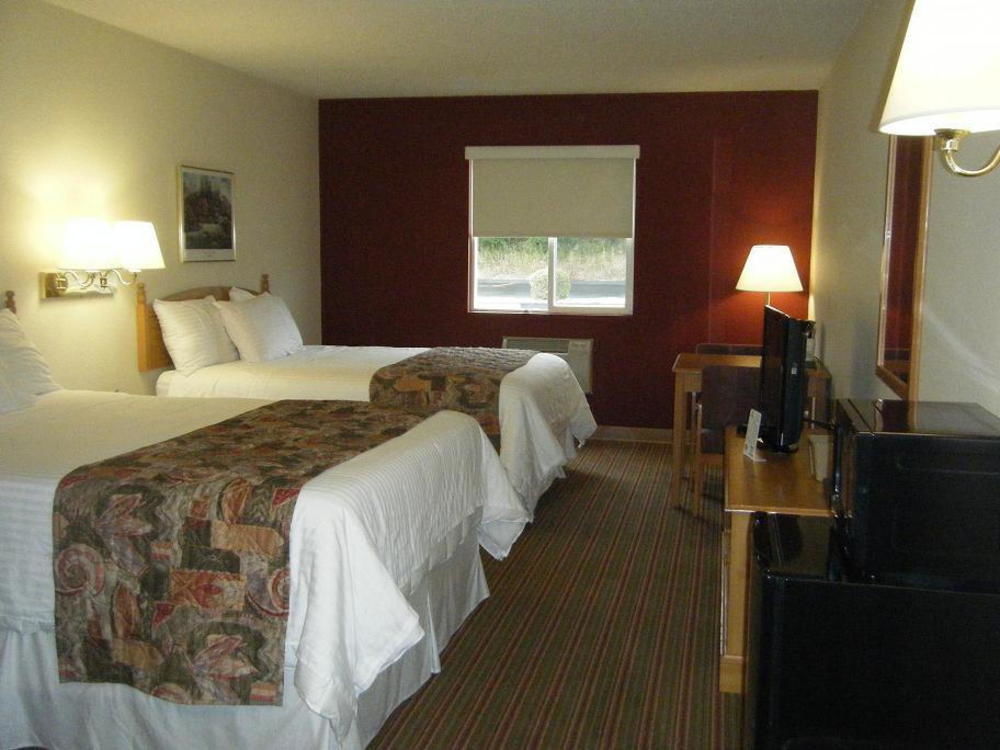 Lake House Hotel Osage Beach Exterior foto